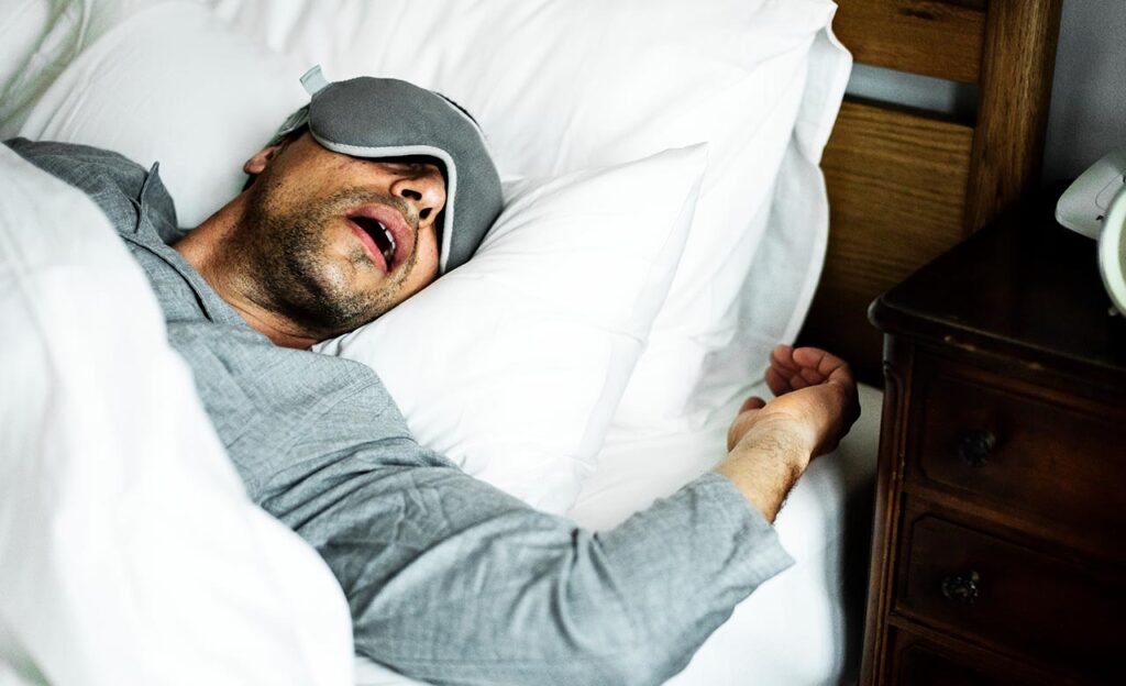 Sleep Apnea Treatment