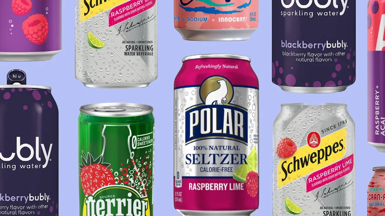 Is Seltzer Water Healthy?
