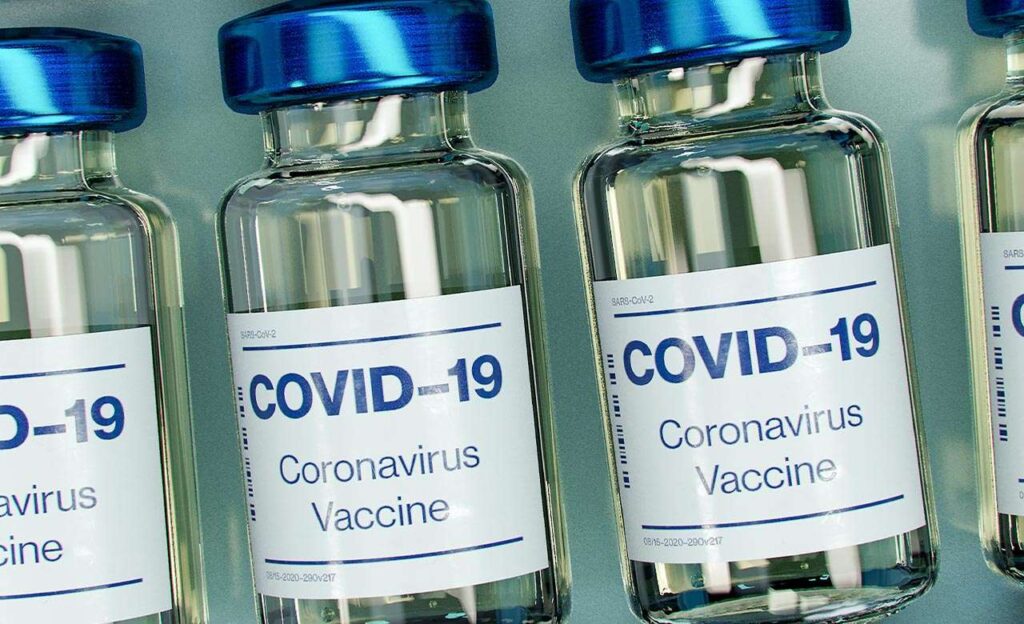 COVID-19-Vaccine