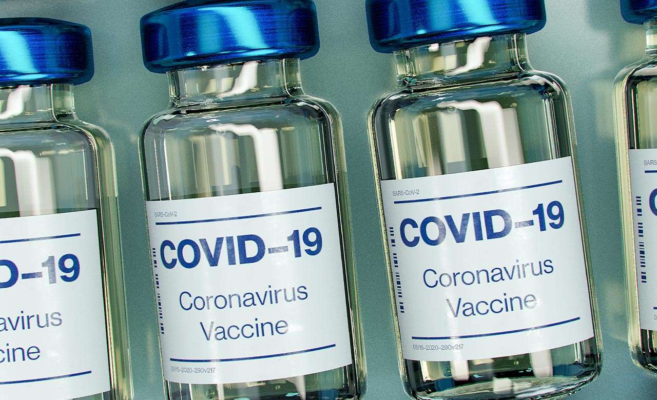 COVID-19-Vaccine